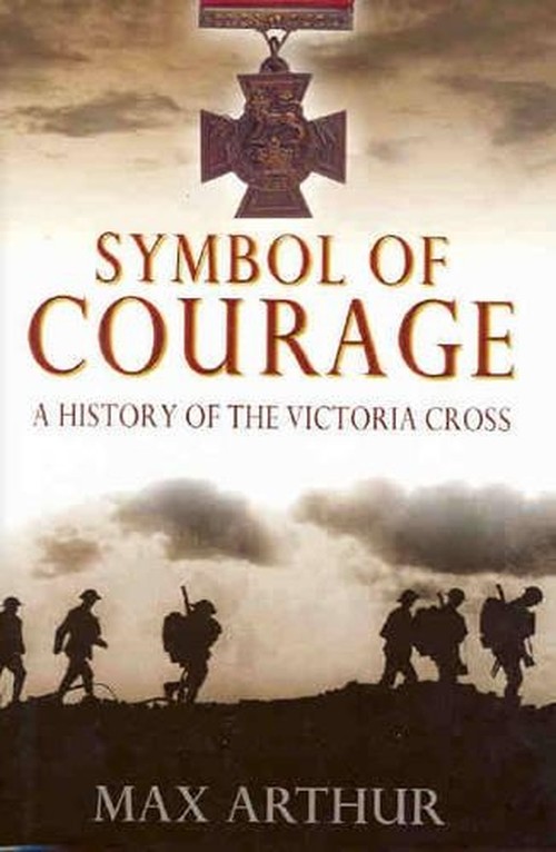Symbol of Courage