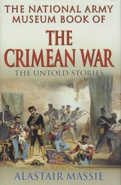 The National Army Museum Book of the Crimean War