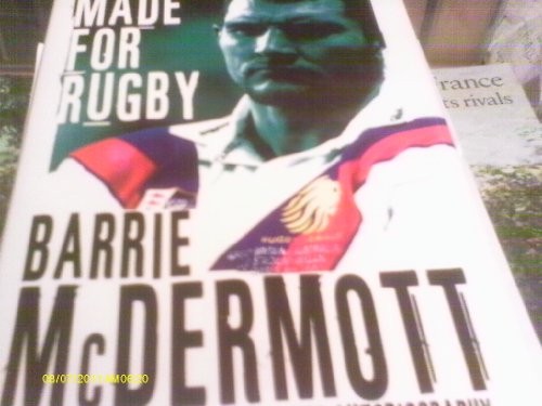 Made for Rugby