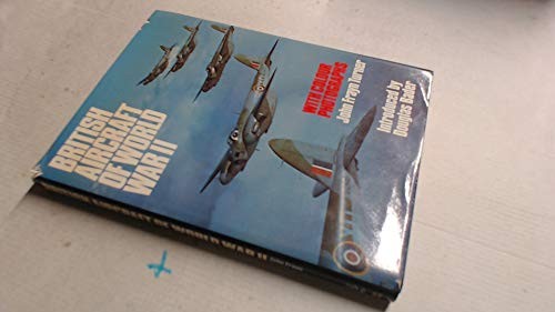 British Aircraft of World War II