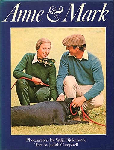 Anne and Mark