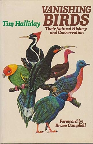 Vanishing Birds