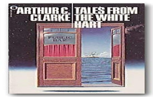 Tales from the White Hart