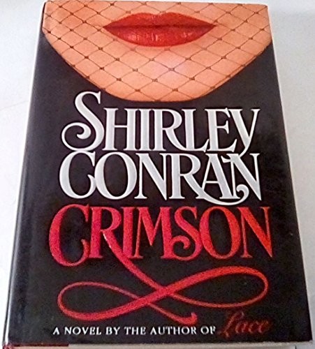 Crimson