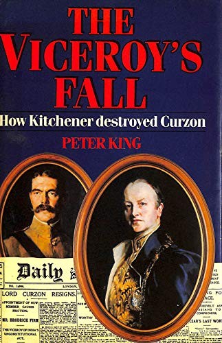 The Viceroy's Fall
