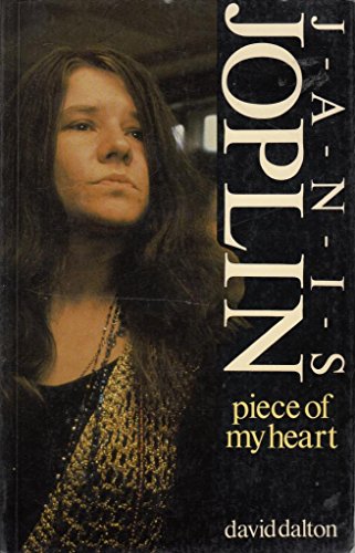 Piece of My Heart