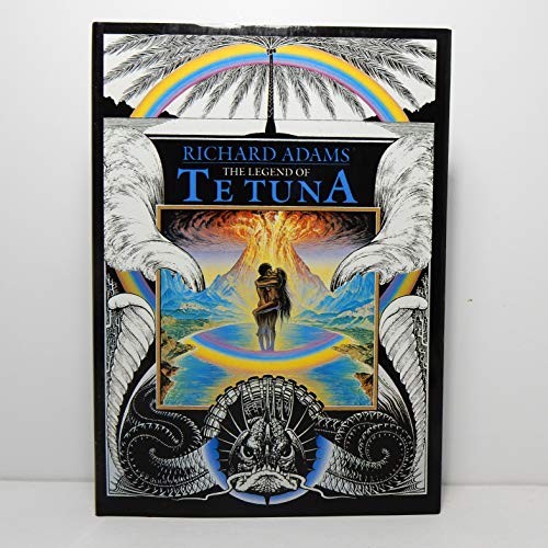 The Legend of Te Tuna