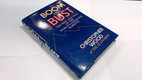 Boom and Bust