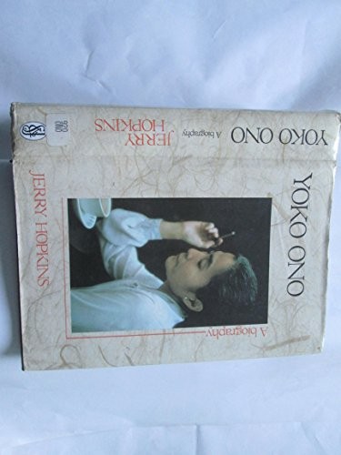 Yoko Ono