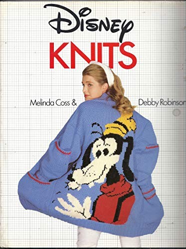 Disney Knits