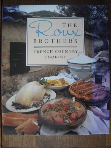 French Country Cooking