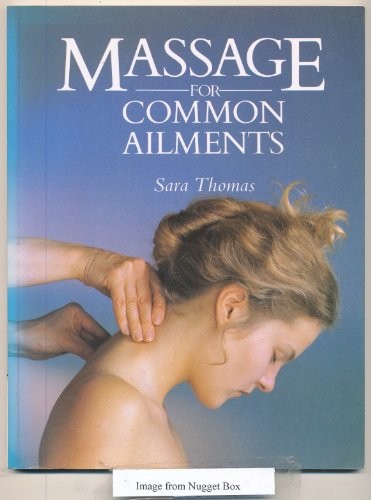 Massage for Common Ailments