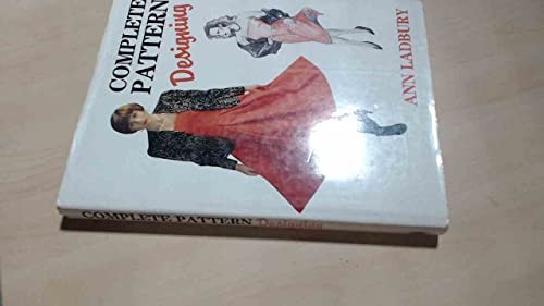 Complete Pattern Designing