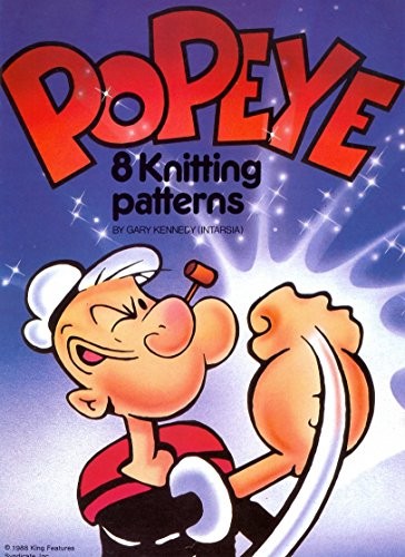 Popeye and Friends