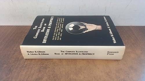 Complete Illustrated Book of Divination and Prophecy