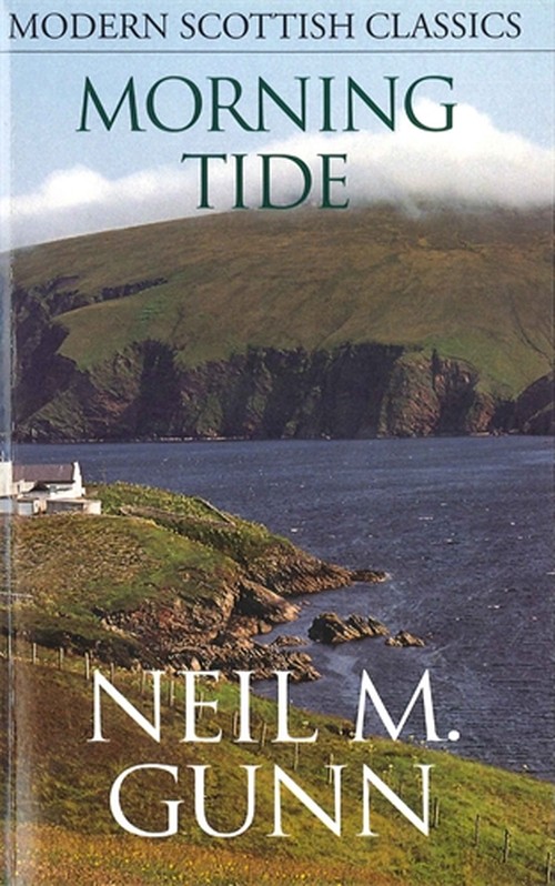 Morning Tide