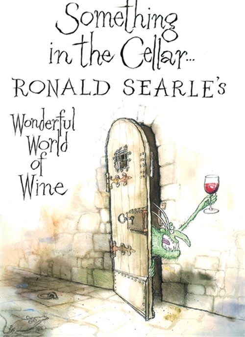 Something in the Cellar