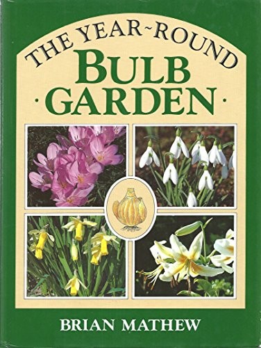 Year-round Bulb Garden