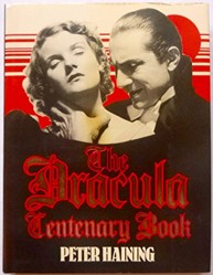 The Dracula Centenary Book