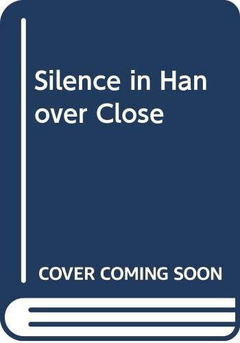 Silence in Hanover Close