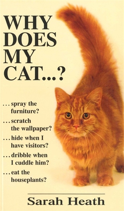 Why Does My Cat...?