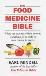 The Food Medicine Bible