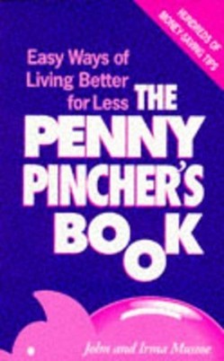 Penny Pincher's Book