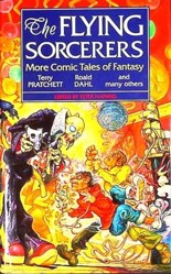 The Flying Sorcerers