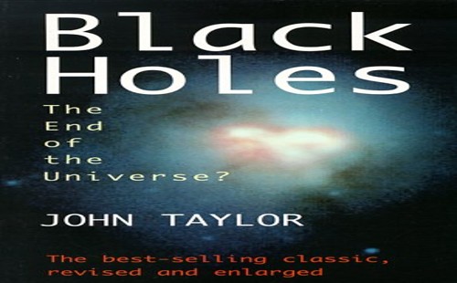 Black Holes
