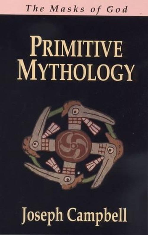 The Masks of God