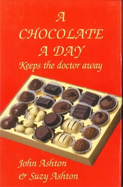 A Chocolate a Day