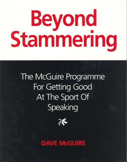 Beyond Stammering