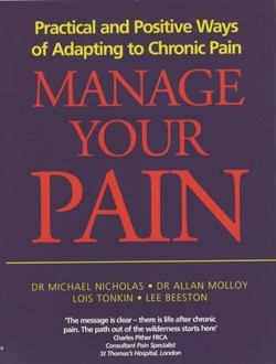 Manage Your Pain