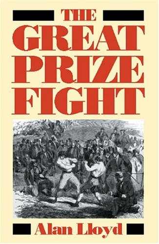 Great Prize Fight