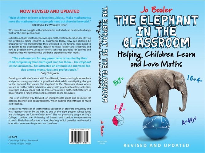 The Elephant in the Classroom