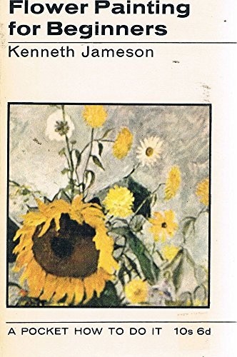 Flower Painting for Beginners (How to Do it S.)