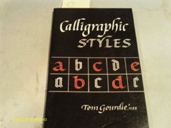 Calligraphic Styles