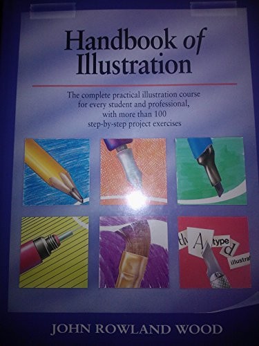 The Handbook of Illustration