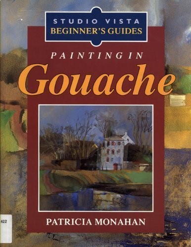 Painting in Gouache