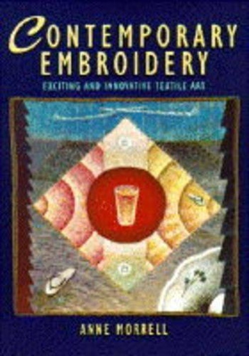 Contemporary Embroidery