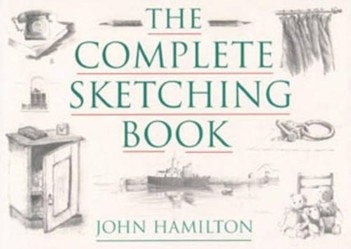The Complete Sketching Handbook