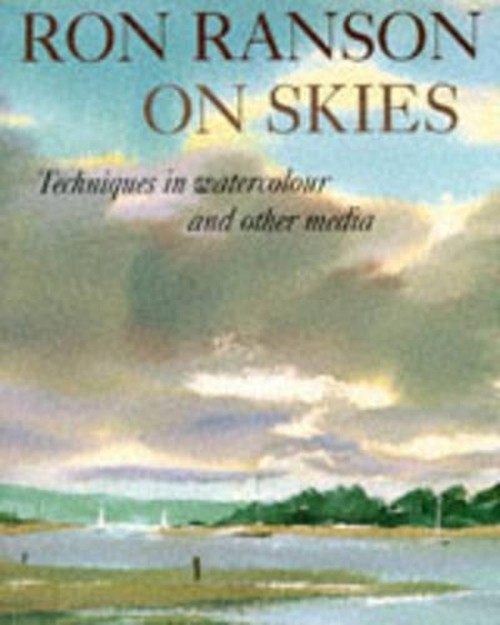 Ron Ranson on Skies