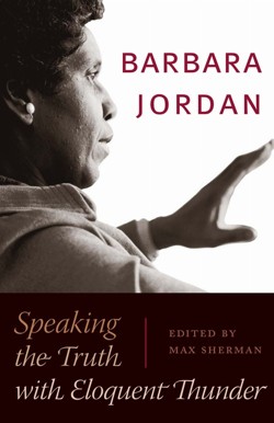 Barbara Jordan