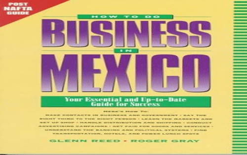How to do Business in Mexico