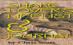 Snake Lovers' Lifelist and Journal