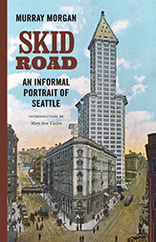 Skid Road