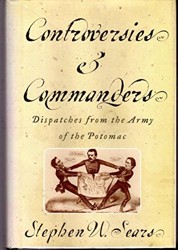 Controversies & Commanders