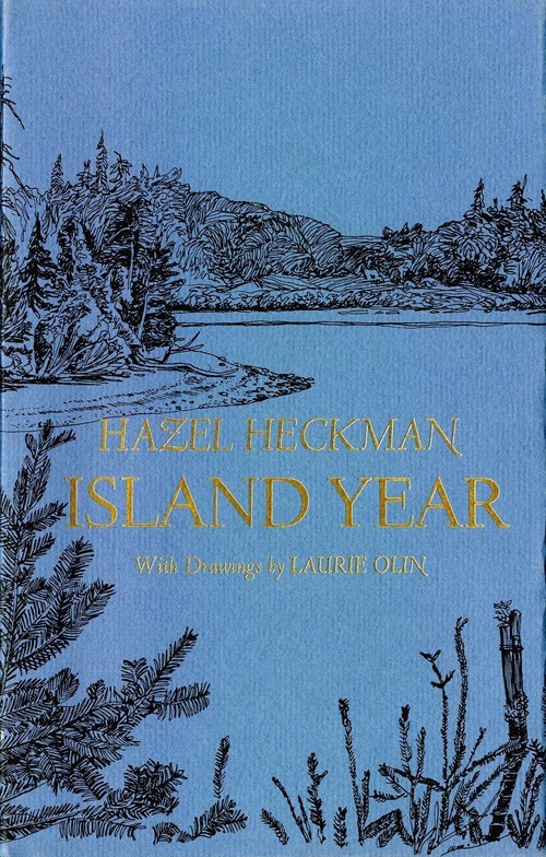 Island Year
