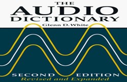 The Audio Dictionary