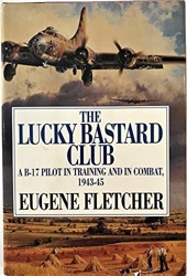 Lucky Bastard Club